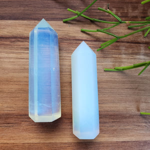 Opalite Points