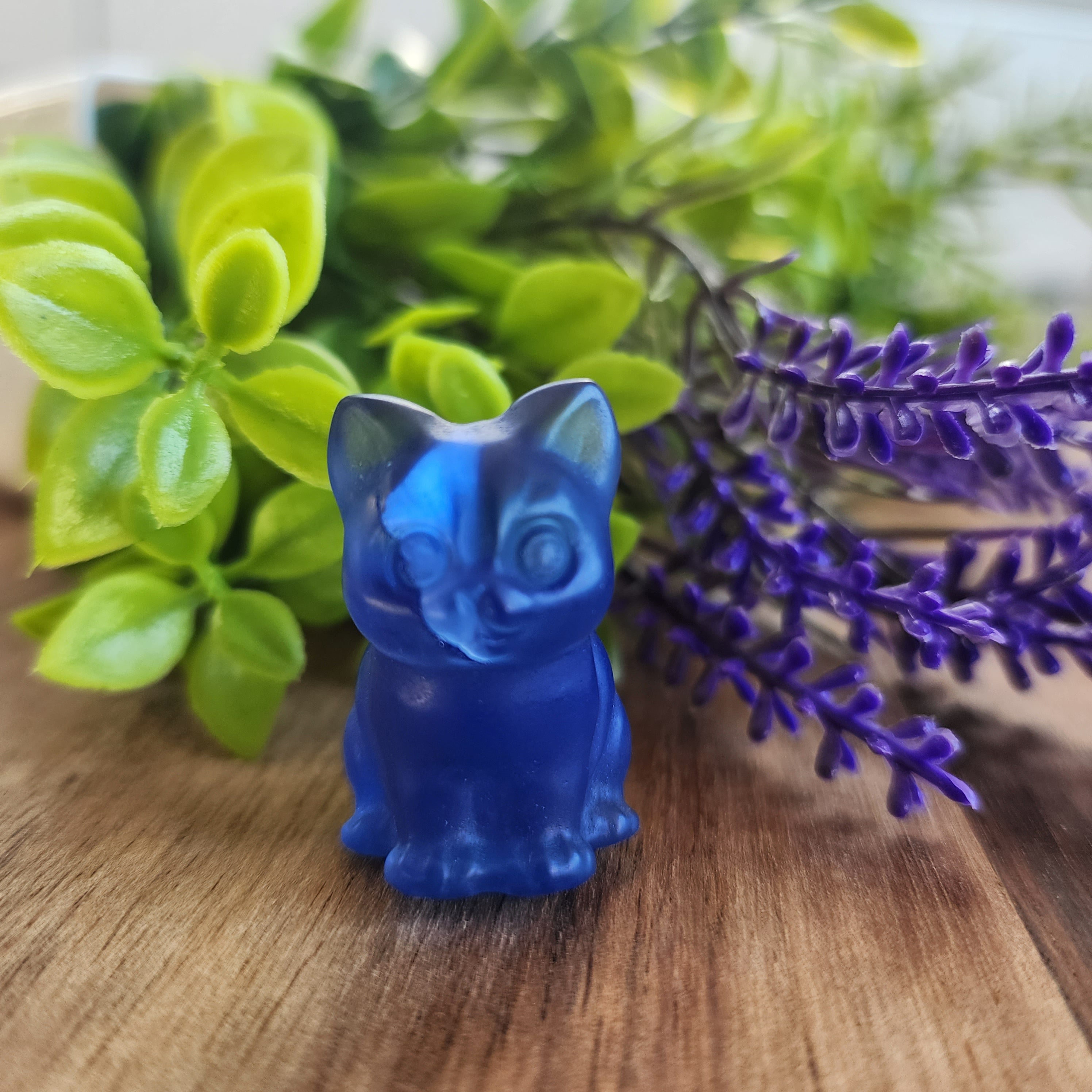 Mini Kitty Cats