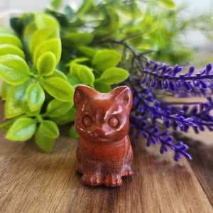 Mini Kitty Cats