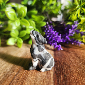 Mini Wolves