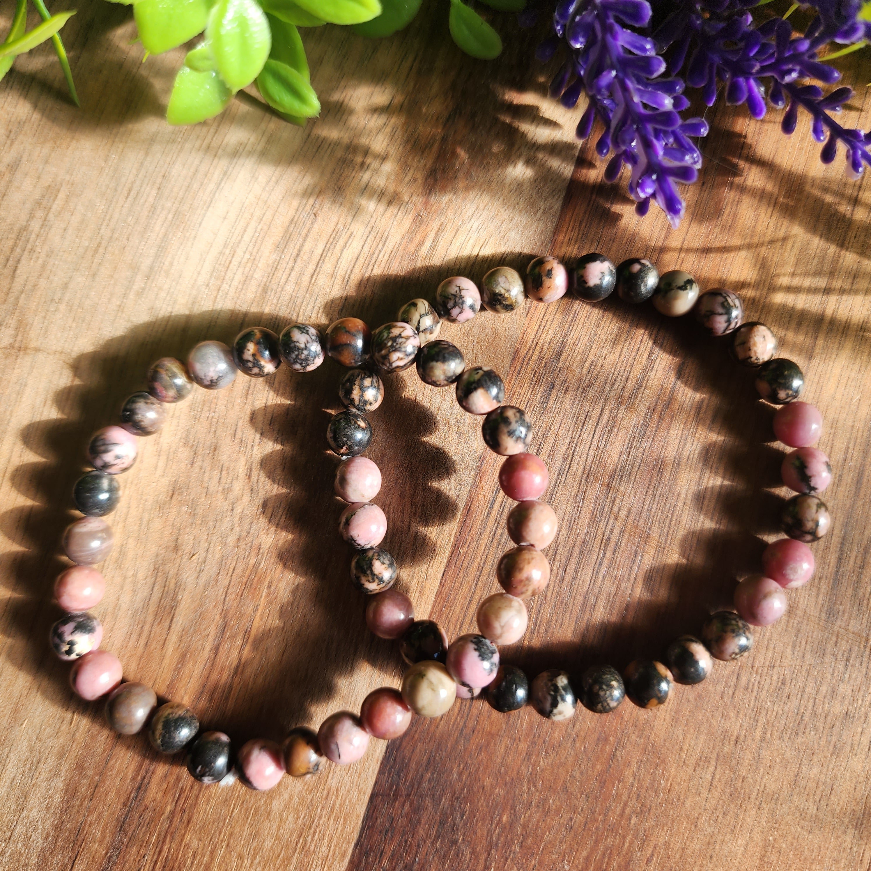 6mm Bracelet