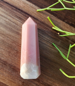 Pink Opal Point