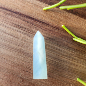 Aquamarine Points