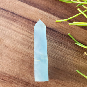 Aquamarine Points