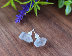 Sterling Silver Earrings