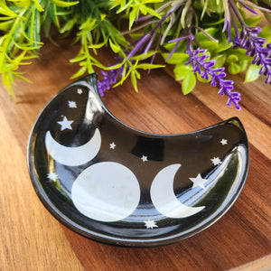 Moon Trinket Bowl