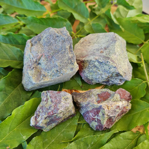 Dragon Bloodstone Raw