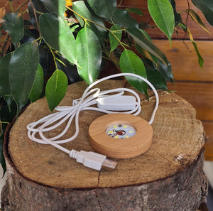 Light stand