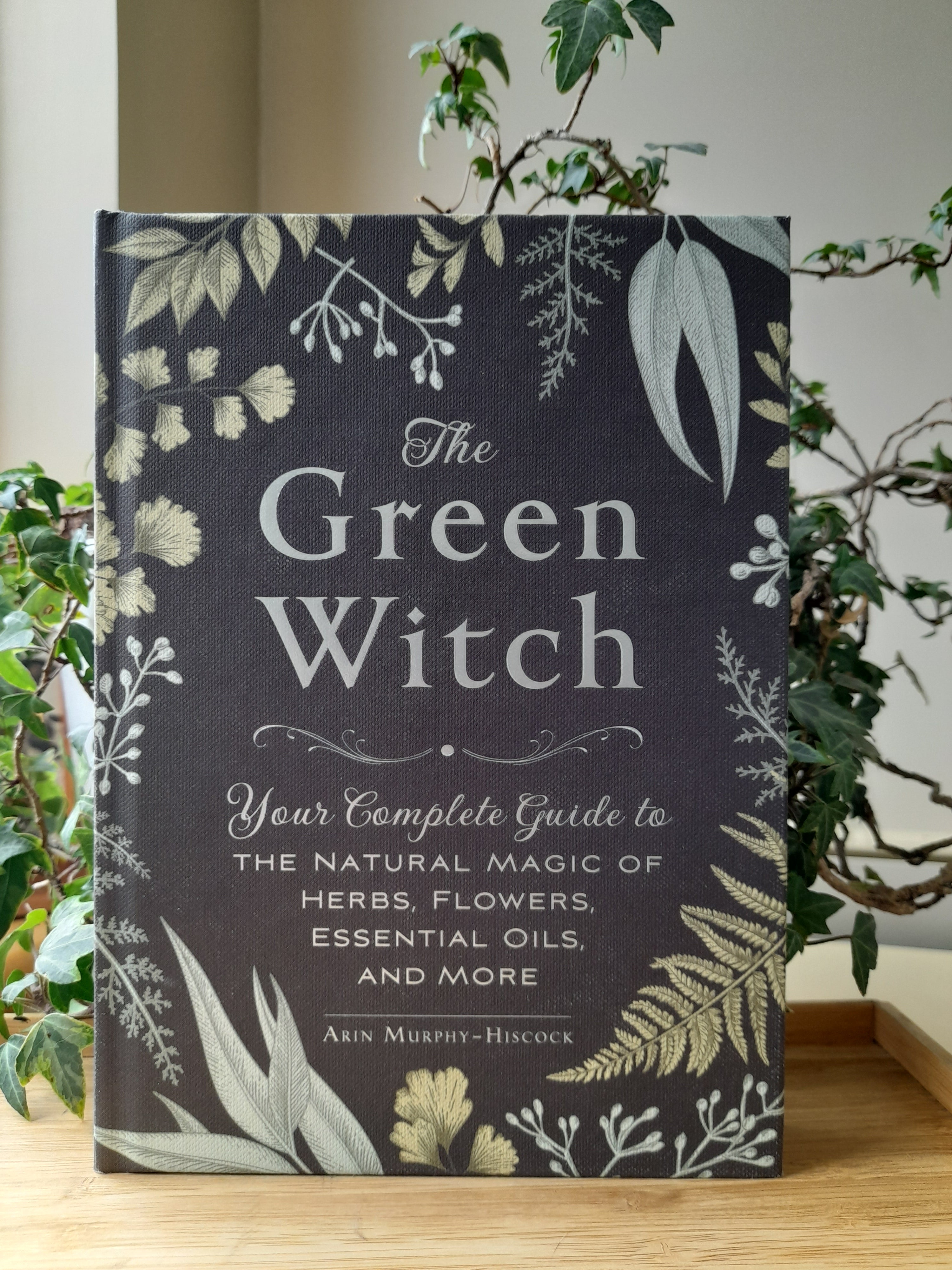 The Green Witch