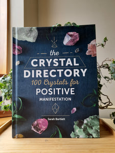 The Crystal Directory