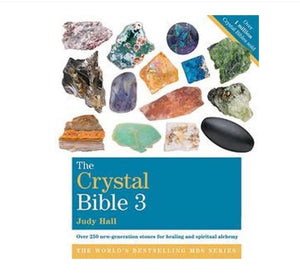 The Crystal Bible 3