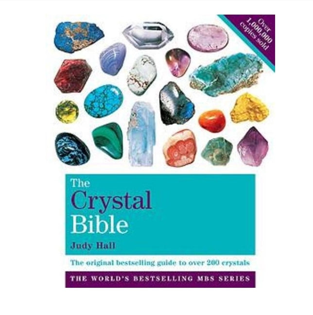 The Crystal Bible